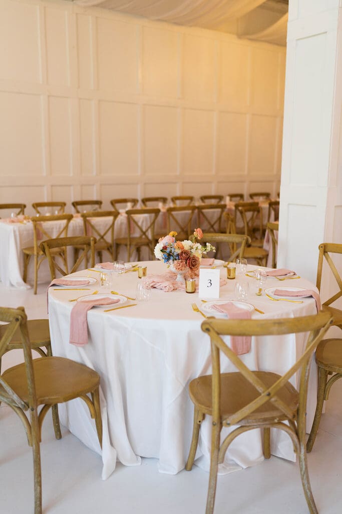 Elise & Neel’s Classic and Heartfelt Gracewood Manor Wedding Day