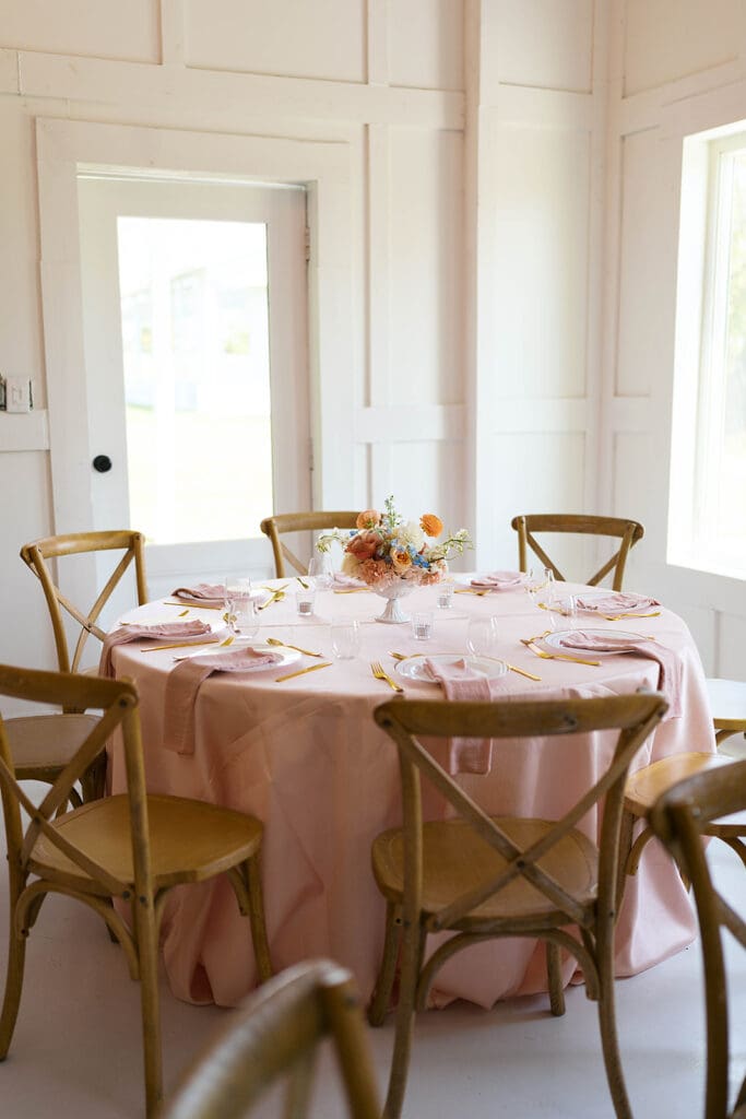 Elise & Neel’s Classic and Heartfelt Gracewood Manor Wedding Day