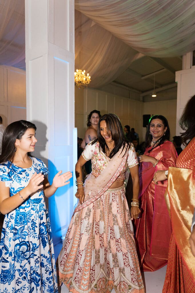 Elise & Neel’s Classic and Heartfelt Gracewood Manor Wedding Day