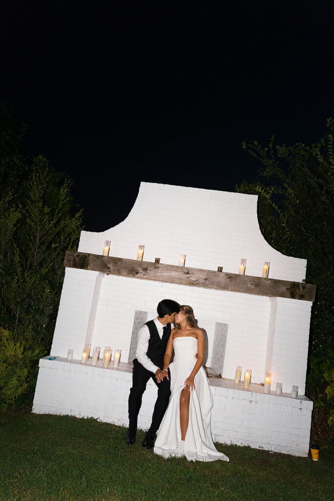 stunning bridal portraits at their dream session