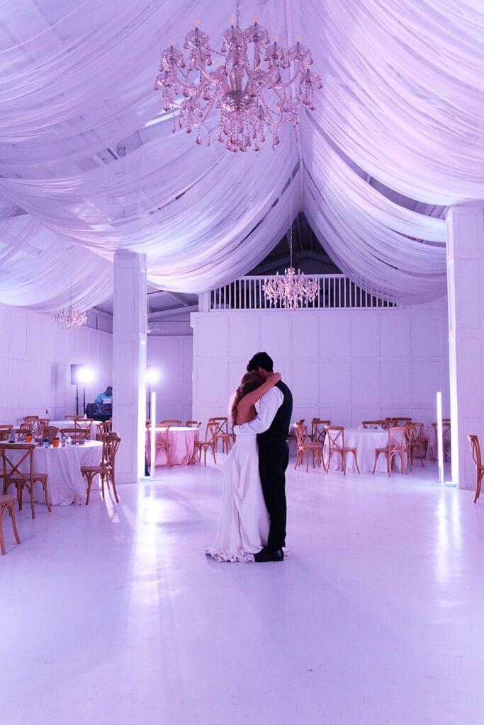 Elise & Neel’s Classic and Heartfelt Gracewood Manor Wedding Day