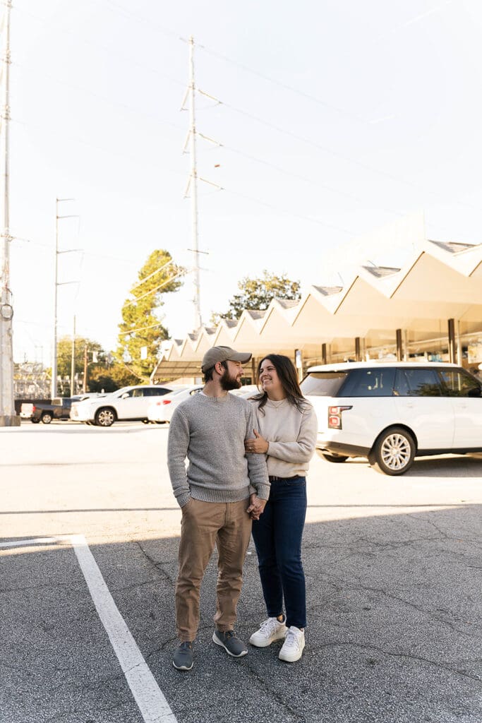 Fun Engagement Session Ideas: Turning Your Photoshoot Into the Best Date You’ve Ever Had