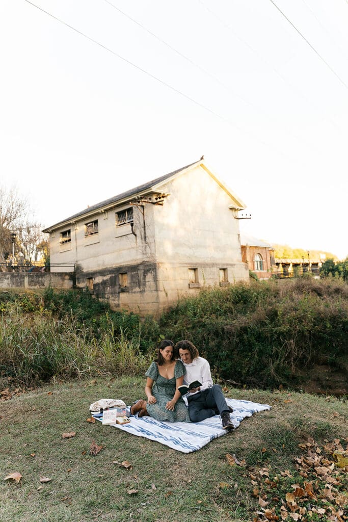 Fun Engagement Session Ideas: Turning Your Photoshoot Into the Best Date You’ve Ever Had