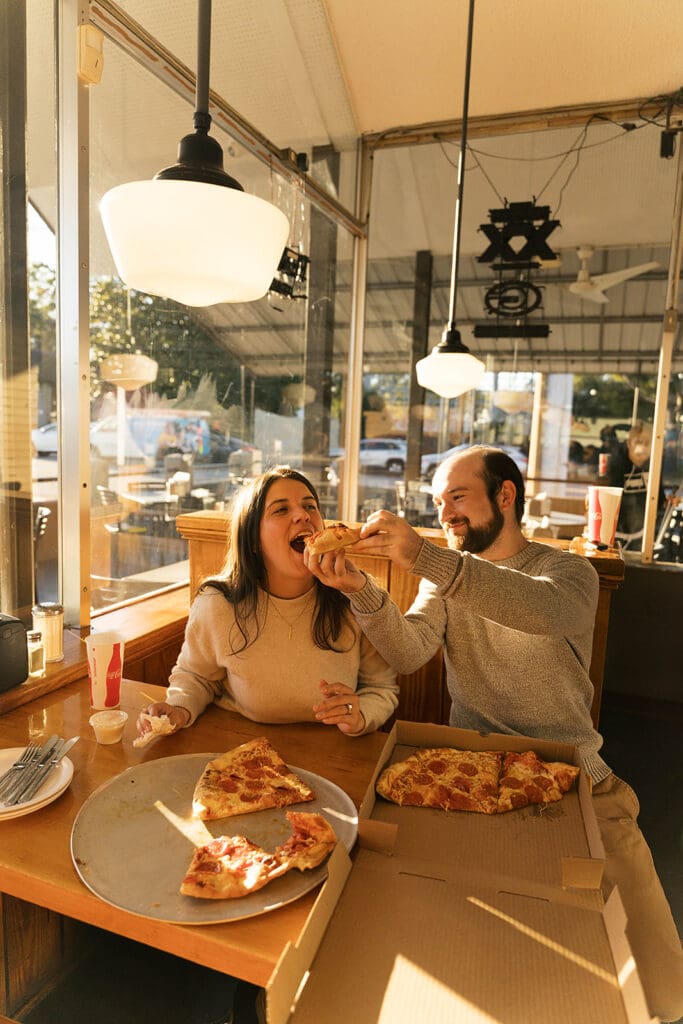 Fun Engagement Session Ideas: Turning Your Photoshoot Into the Best Date You’ve Ever Had