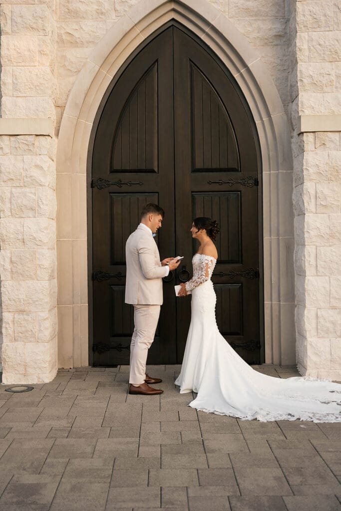 Cake vs. Ice Cream: How to Choose the Perfect Wedding Day Dessert