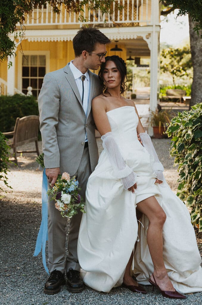 Finding “The One”: Honest Wedding Dress Shopping Tips for Every Bride