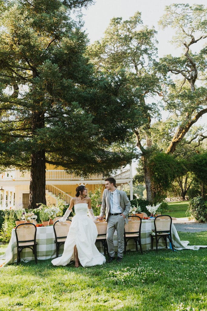 Finding “The One”: Honest Wedding Dress Shopping Tips for Every Bride