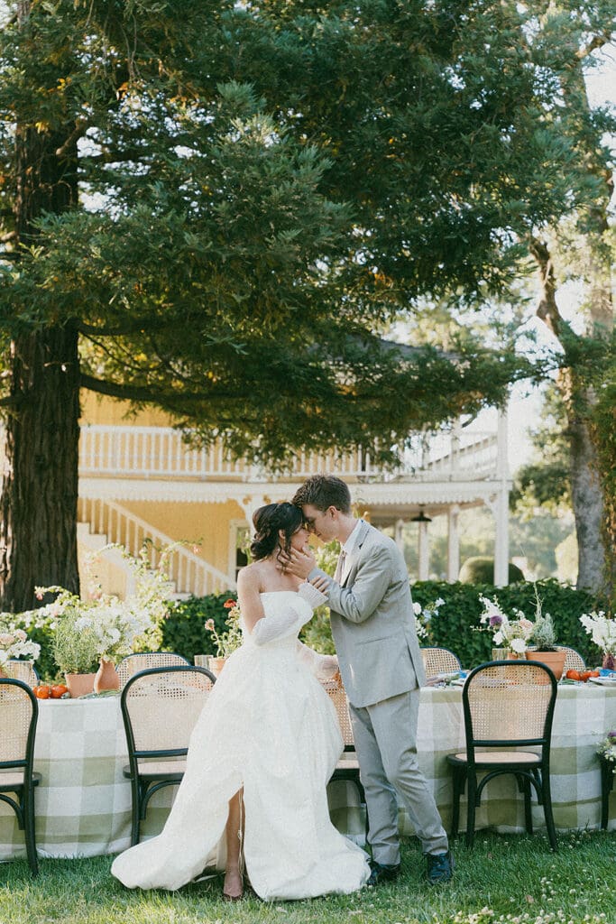 Finding “The One”: Honest Wedding Dress Shopping Tips for Every Bride