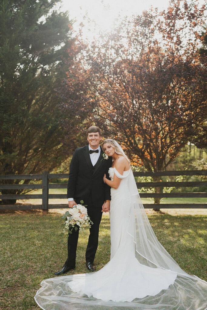 Do I Need a Wedding Coordinator? Here’s What Your Photographer Can (and Can’t) Do