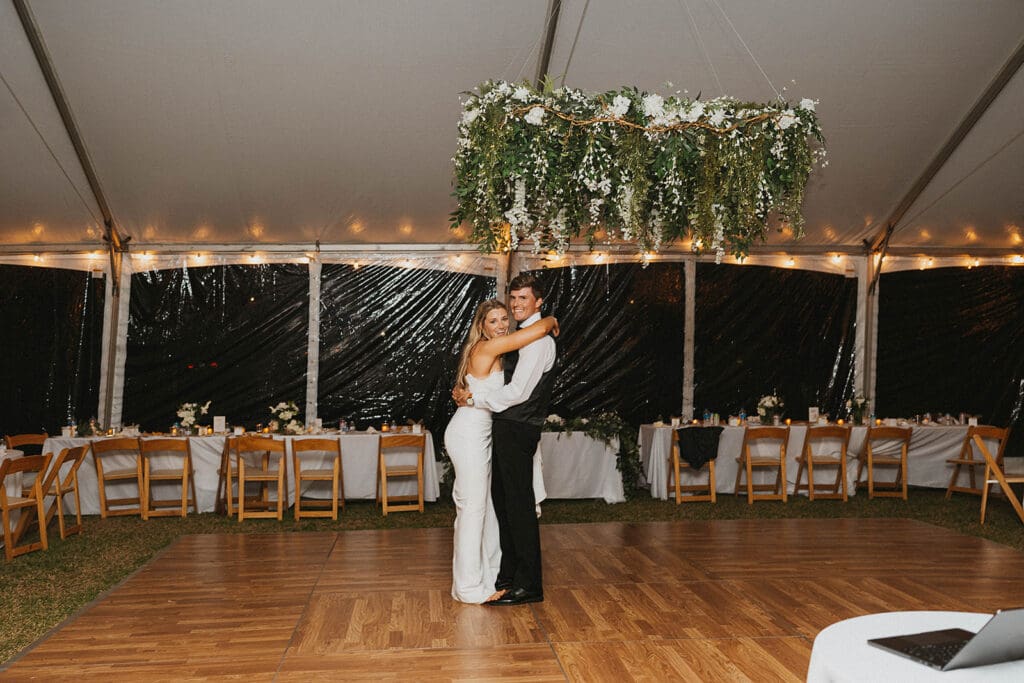 Do I Need a Wedding Coordinator? Here’s What Your Photographer Can (and Can’t) Do