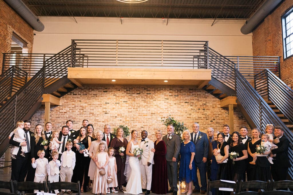 Wedding Family Photo List: When It’s Helpful (and When It’s Not)