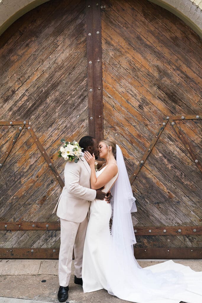 Wedding Family Photo List: When It’s Helpful (and When It’s Not)