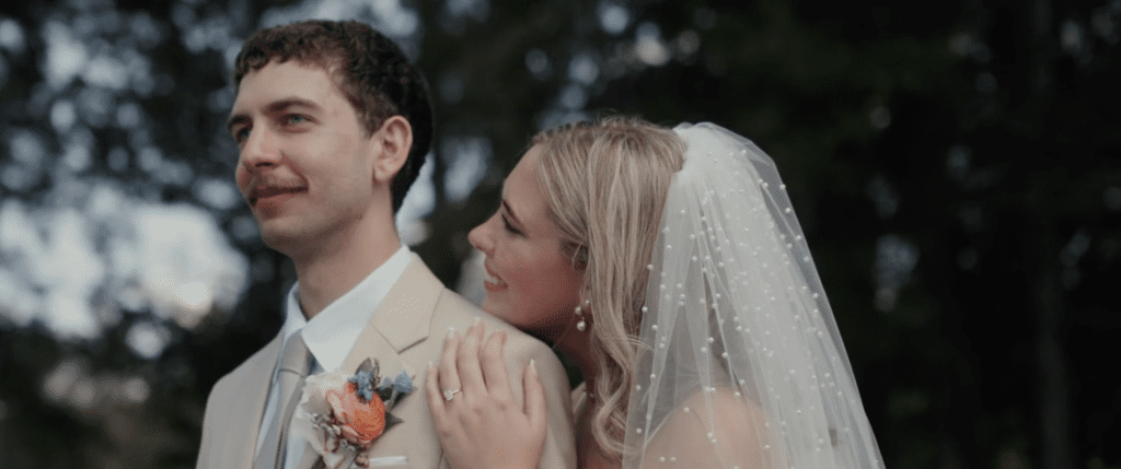 Why a Cinematic Wedding Film Tells Your Love Story Better Than a Recap Video