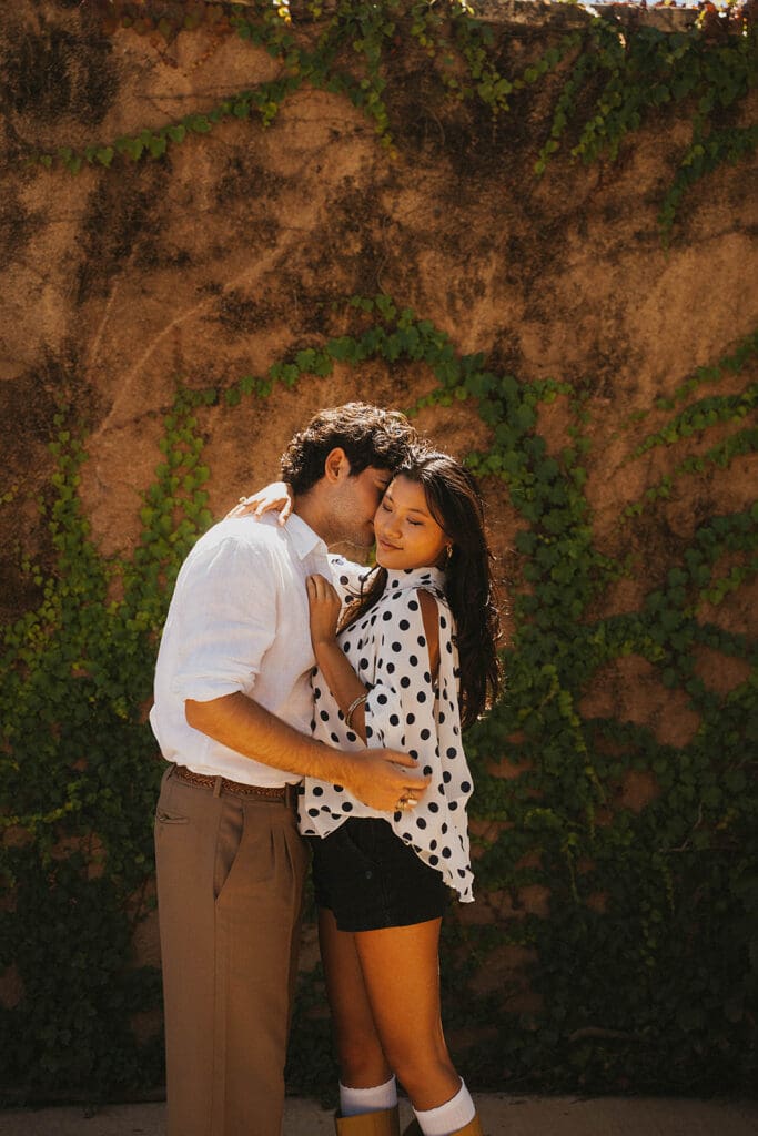 Where to Take Couple Photos in Georgia: 5 Dreamy Vineyard Locations